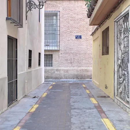 شقة Loft Elegante En Plaza Del Carmen F3