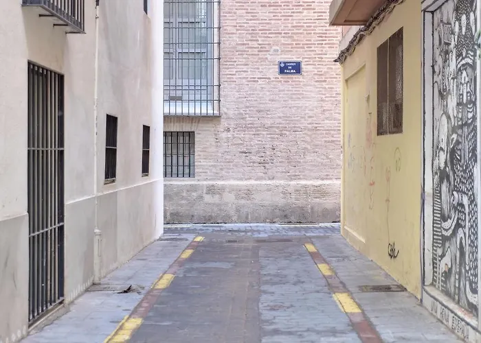 Διαμέρισμα Loft Elegante En Plaza Del Carmen F3