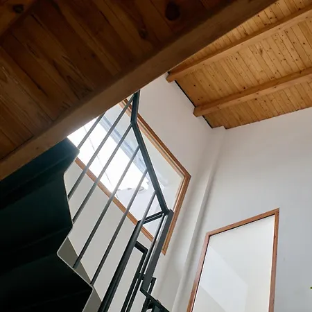 Apartman Loft Elegante En Plaza Del Carmen F3 Valencia