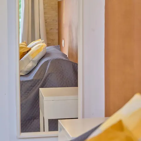 Apartman Loft Elegante En Plaza Del Carmen F3 Valencia