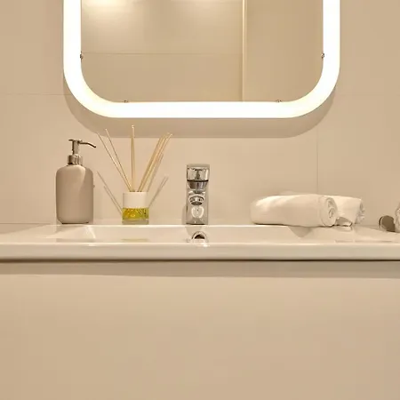 Apartman Loft Elegante En Plaza Del Carmen F3