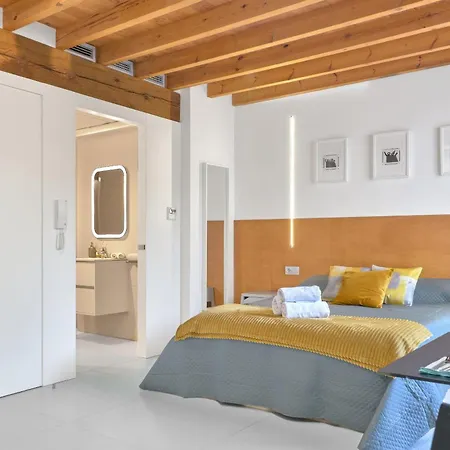 Apartman Loft Elegante En Plaza Del Carmen F3 *